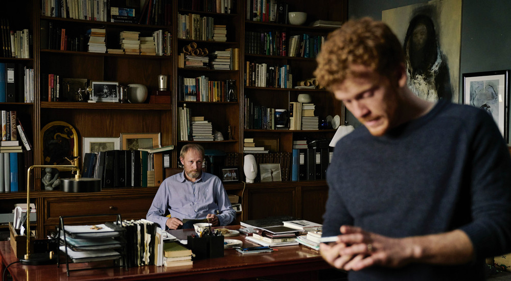 Ti facts om niende afsnit af 'Herrens Veje'